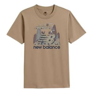 New Balance Mountain Relaxed T-Shirt 'Incense' MT31629-INC