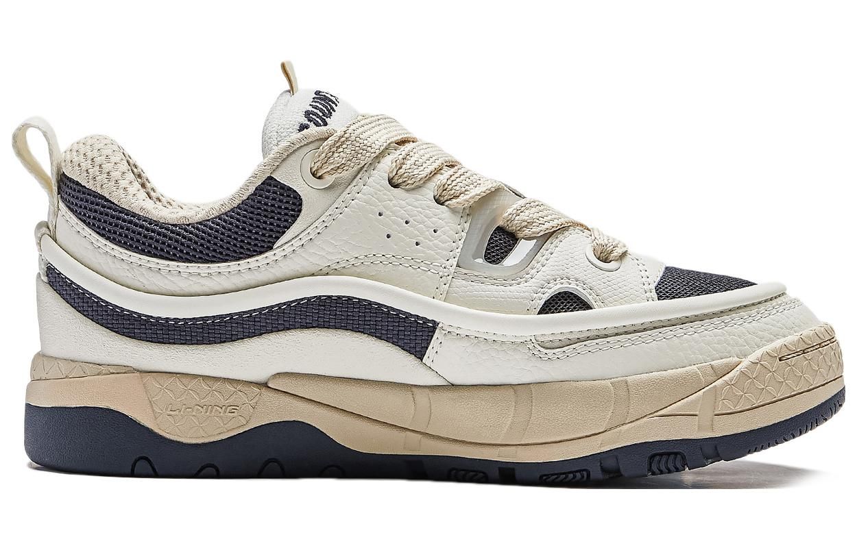 (WMNS) Li-Ning Counterflow The One Yu 3.5 'White Black' AGCT332-2 sold by KicksCrew product image thumbnail 2