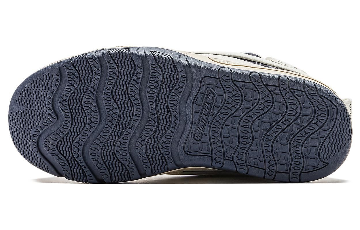 (WMNS) Li-Ning Counterflow The One Yu 3.5 'White Black' AGCT332-2 sold by KicksCrew product image thumbnail 7