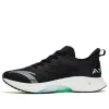 ANTA Mach 3.0 'Black Green' 112325583-11 sold by KicksCrew
