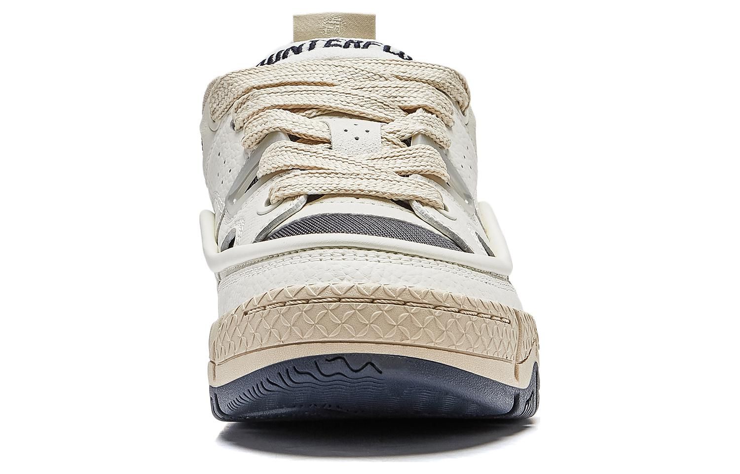 (WMNS) Li-Ning Counterflow The One Yu 3.5 'White Black' AGCT332-2 sold by KicksCrew product image thumbnail 5