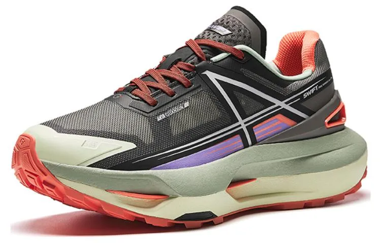 ANTA Champion Collection 'Grey' 112416601A-4 sold by KicksCrew product image thumbnail 2