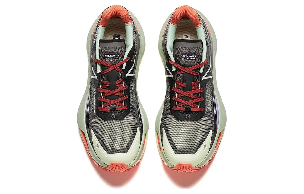 ANTA Champion Collection 'Grey' 112416601A-4 sold by KicksCrew product image thumbnail 3