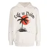 Palm Angels GD Sunset Palm Hoody 'Off White' PMBB117F22FLE0050310 sold by KicksCrew