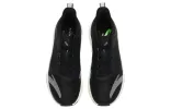 ANTA Mach 3.0 'Black Green' 112325583-11 sold by KicksCrew