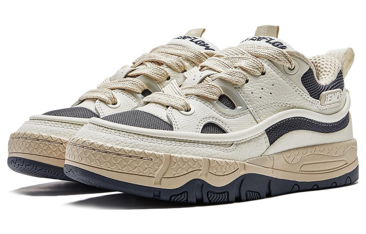 (WMNS) Li-Ning Counterflow The One Yu 3.5 'White Black' AGCT332-2 sold by KicksCrew product image thumbnail 3