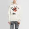 Palm Angels GD Sunset Palm Hoody 'Off White' PMBB117F22FLE0050310 sold by KicksCrew