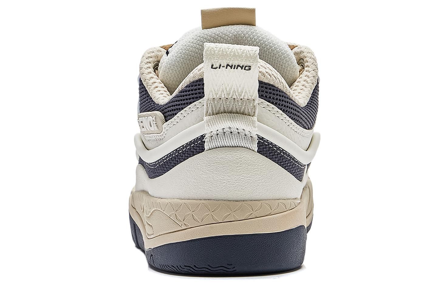 (WMNS) Li-Ning Counterflow The One Yu 3.5 'White Black' AGCT332-2 sold by KicksCrew product image thumbnail 6