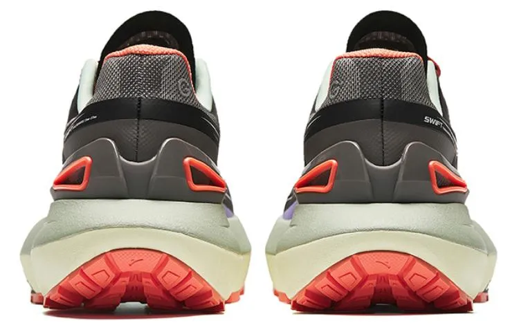 ANTA Champion Collection 'Grey' 112416601A-4 sold by KicksCrew product image thumbnail 4