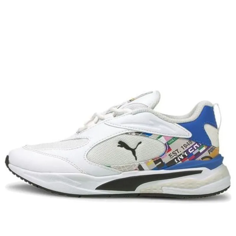 (PS) Puma RS-Fast 'International Game' 380160-01 sold by KicksCrew