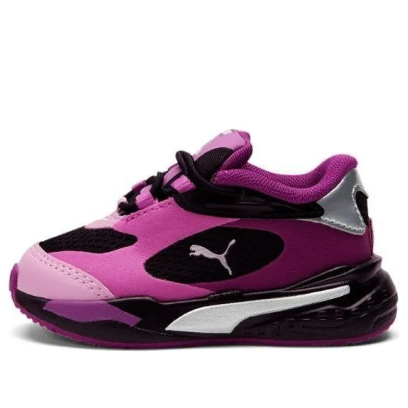 (TD) Puma RS-Fast 'Spring Crocus Metallic' 380335-01 sold by KicksCrew