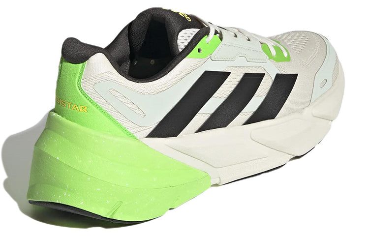 adidas Adistar 'Chalk White Solar Green' GY3446 sold by KicksCrew product image thumbnail 4
