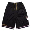 Drew House Hummingbirds Mesh Street Short 'Black' DR-SS22-407 sold by KicksCrew