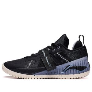 Li-Ning BadFive Furious 1 'Black Grey' ABFT027-4 sold by KicksCrew
