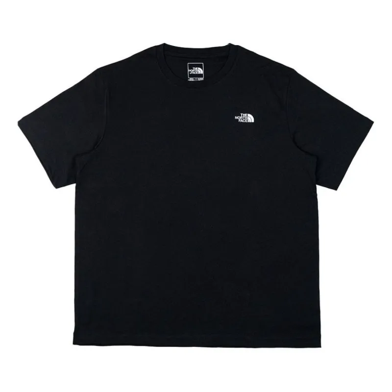 THE NORTH FACE Camp Bike T-Shirt 'Black' NF0A89U8-JK3 sold by KicksCrew