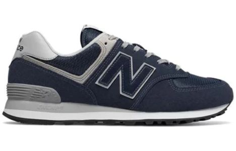 New Balance 574 'Navy Grey' ML574EGN-2E sold by KicksCrew