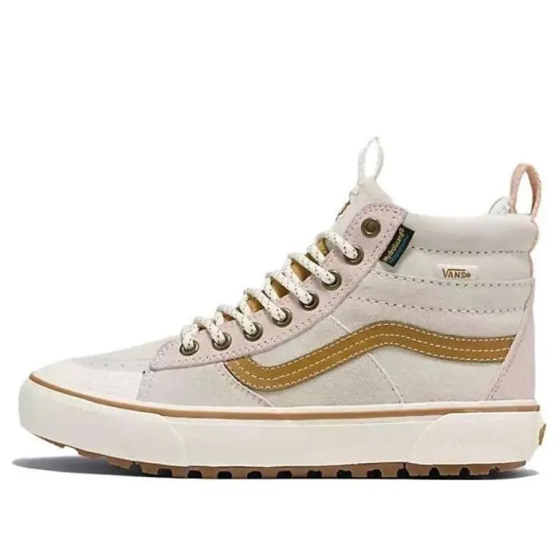 Vans Sk8-Hi MTE-2 'Marshmallow Multi' VN0A5HZZBP3 sold by KicksCrew