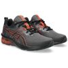 ASICS Gel-Quantum 90 4 'Graphite Grey Cherry Tomato' 1201A764-022 sold by KicksCrew