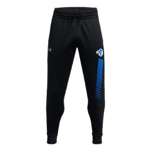 Under Armour Fleece Collegiate Seton Hall University Pants 'Black' 5119671-002 sold by KicksCrew