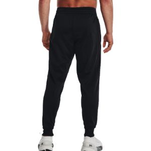 Under Armour Fleece Collegiate Seton Hall University Pants 'Black' 5119671-002 sold by KicksCrew