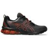 ASICS Gel-Quantum 90 4 'Graphite Grey Cherry Tomato' 1201A764-022 sold by KicksCrew