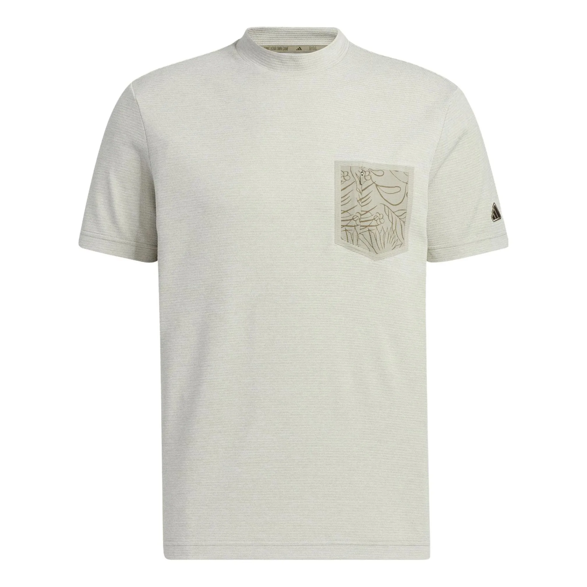 adidas Struggle T-Shirt 'Olive Green' HS4499 sold by KicksCrew