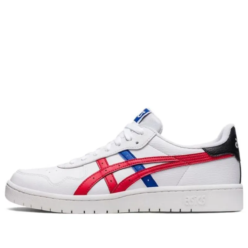ASICS Japan S 'White Classic Red' 1201A173-119 sold by KicksCrew