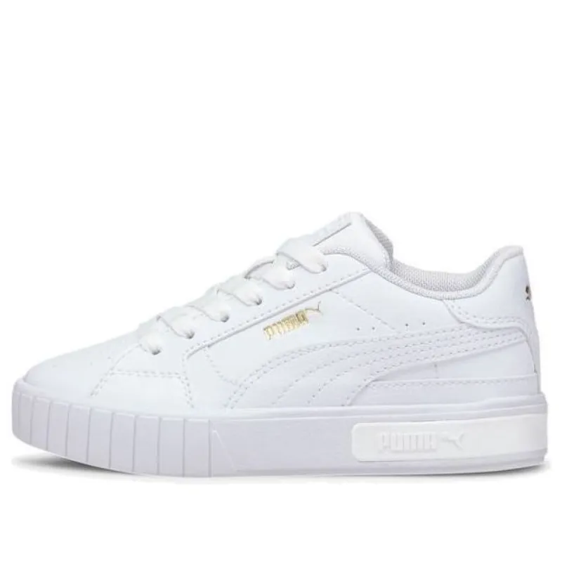 (PS) Puma Cali Star 'White' 380550-01 sold by KicksCrew
