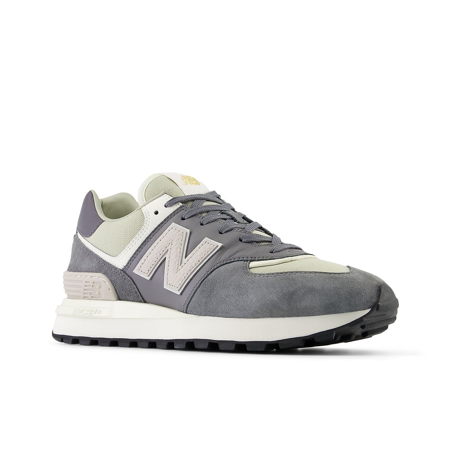 New Balance U574 LGGD 'Grey' U574LGGD sold by KicksCrew product image thumbnail 3