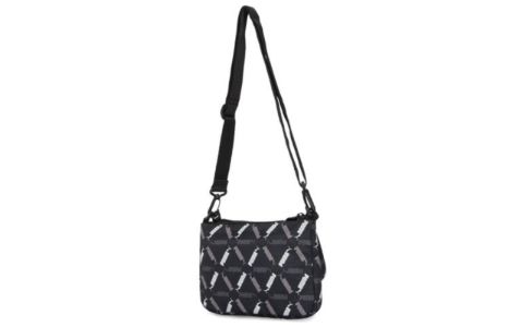 (WMNS) Puma Classics Multi Pochette 'Black' 079167-01 sold by KicksCrew
