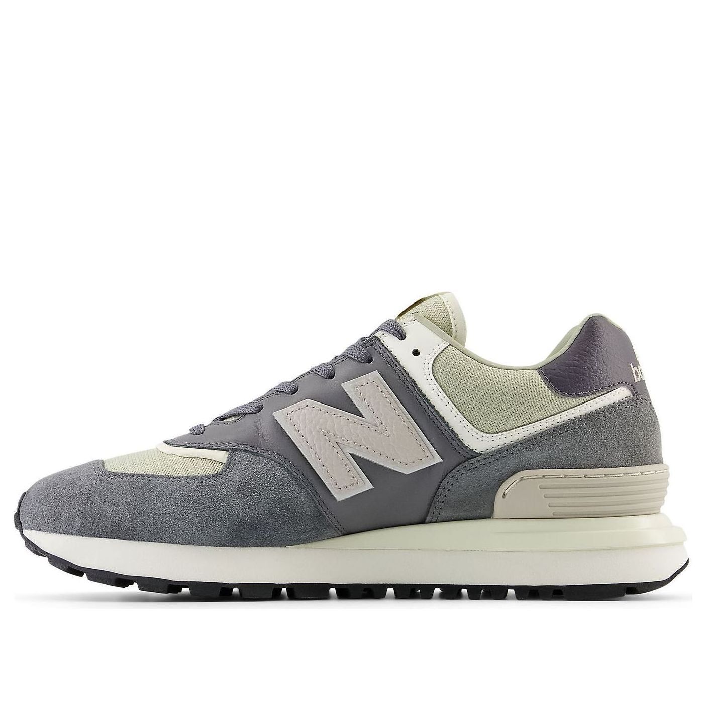New Balance U574 LGGD 'Grey' U574LGGD sold by KicksCrew