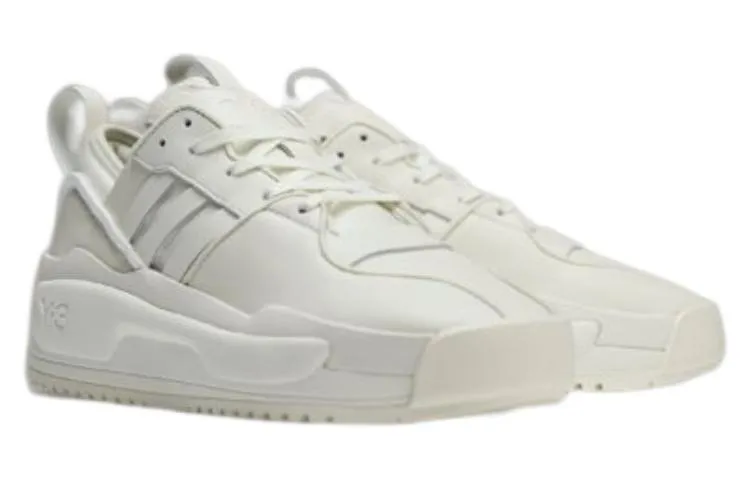 adidas Y-3 Rivalry 'Off White' FZ6396 sold by KicksCrew product image thumbnail 3