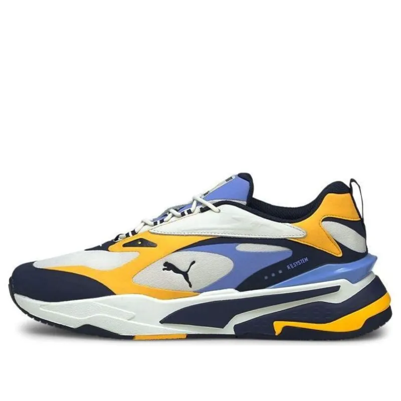Puma RS-Fast Heat 'Marshmallow Zinnia' 380559-02 sold by KicksCrew