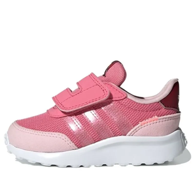 (TD) adidas Run 70s 'Pink White' GW0234 sold by KicksCrew