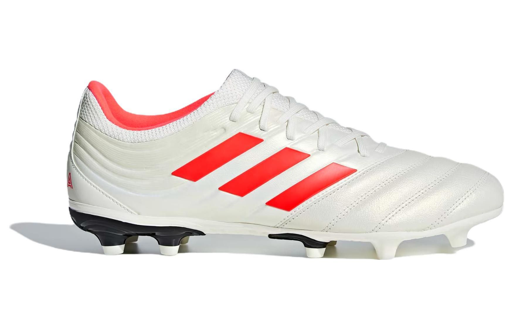 adidas Copa 19.3 FIRM GROUND BOOTS 'White Solar' BB9187 sold by KicksCrew product image thumbnail 2