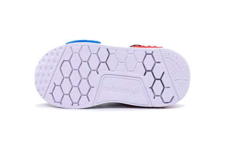 (TD) adidas NMD 360 x LEGO 'Black Multi' GX3329 sold by KicksCrew