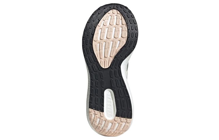 (WMNS) Adidas Pureboost 22 'Beige Grey' GW3533 sold by KicksCrew product image thumbnail 4