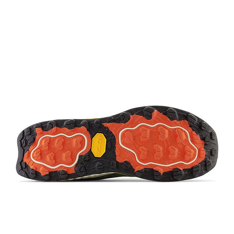 New Balance Fresh Foam X Hierro v7 'Covert Green' MTHIER7U sold by KicksCrew product image thumbnail 6