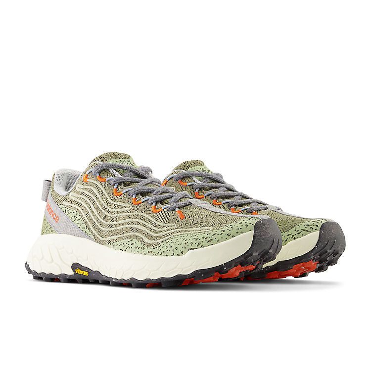 New Balance Fresh Foam X Hierro v7 'Covert Green' MTHIER7U sold by KicksCrew product image thumbnail 3