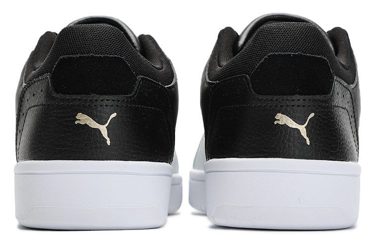 PUMA REBOUND Joy Low SD 'Black White' 381086-01 sold by KicksCrew product image thumbnail 4