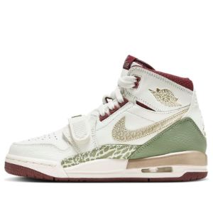GS) Air Jordan Legacy 312 'Year Of The Dragon' FZ5047-120