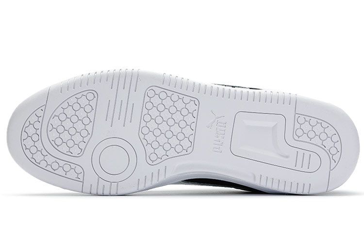 PUMA REBOUND Joy Low SD 'Black White' 381086-01 sold by KicksCrew product image thumbnail 5