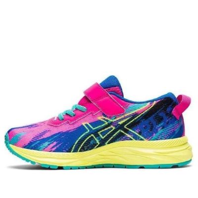 (PS) ASICS Pre Noosa Tri 13 'Pink Glow Sour Yuzu' 1014A226-703 sold by KicksCrew