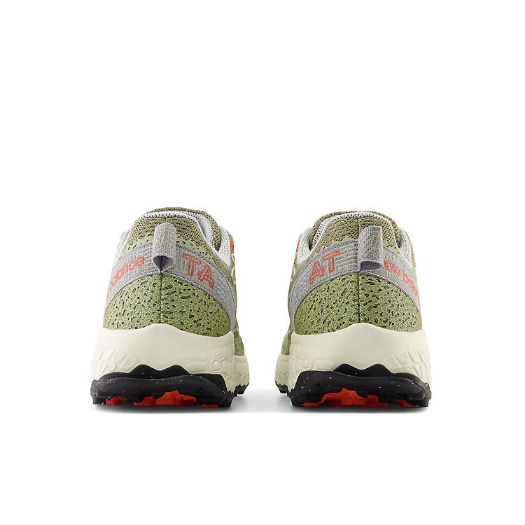 New Balance Fresh Foam X Hierro v7 'Covert Green' MTHIER7U sold by KicksCrew product image thumbnail 5