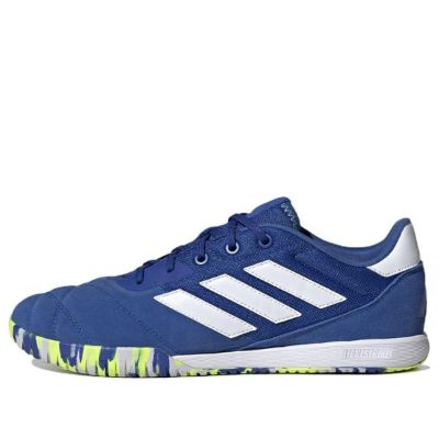 Adidas Copa Gloro 'Royal Blue Camo' FZ6125 sold by KicksCrew