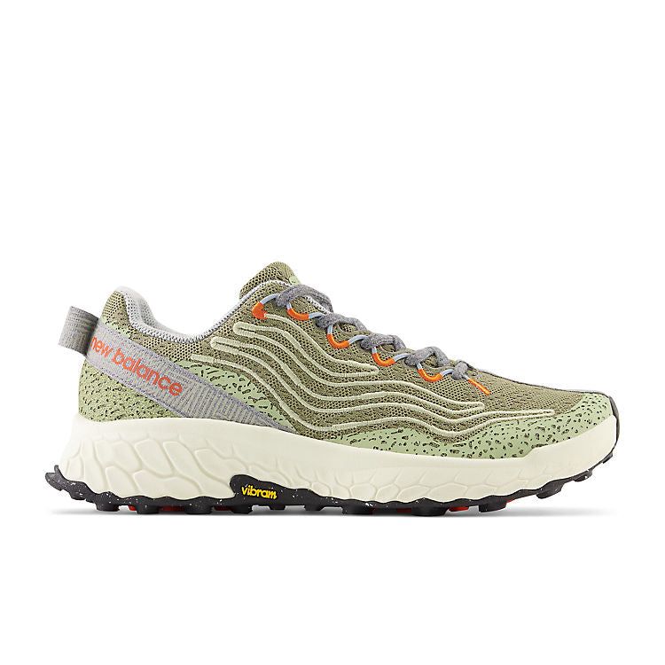 New Balance Fresh Foam X Hierro v7 'Covert Green' MTHIER7U sold by KicksCrew product image thumbnail 2