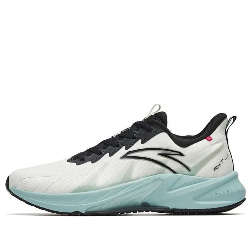ANTA Rocket 4.0 'White Black Blue' 112245530-5 sold by KicksCrew