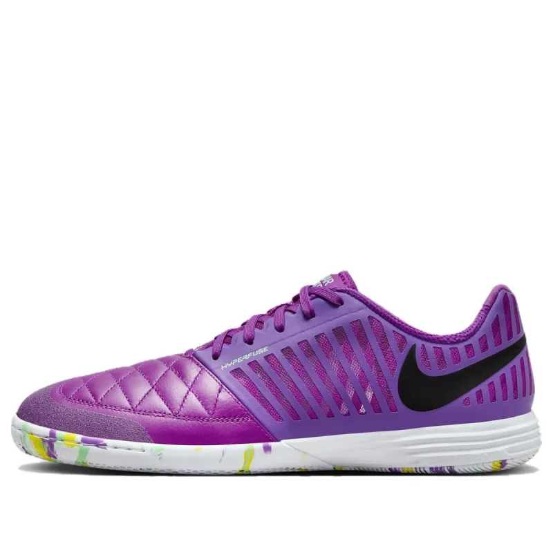 Nike Lunar Gato 2 IC 'Vivid Purple' 580456-500 sold by KicksCrew