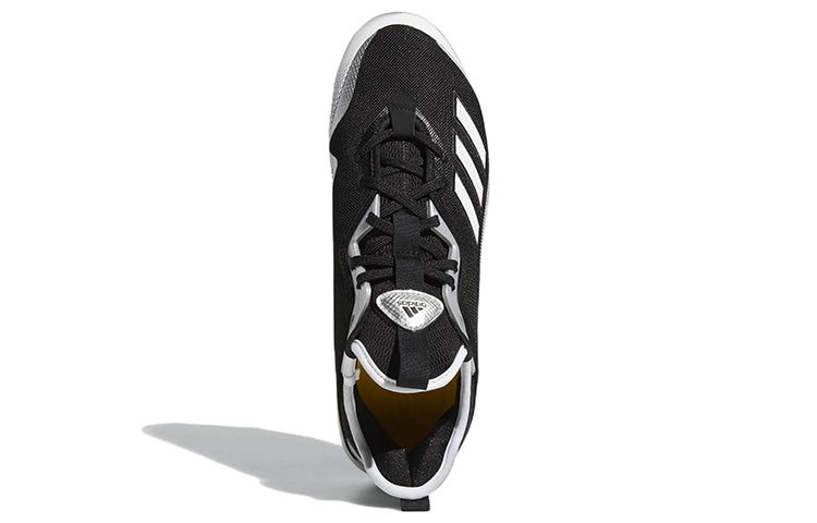 adidas Icon 6 'Black White' EG6488 sold by KicksCrew product image thumbnail 5