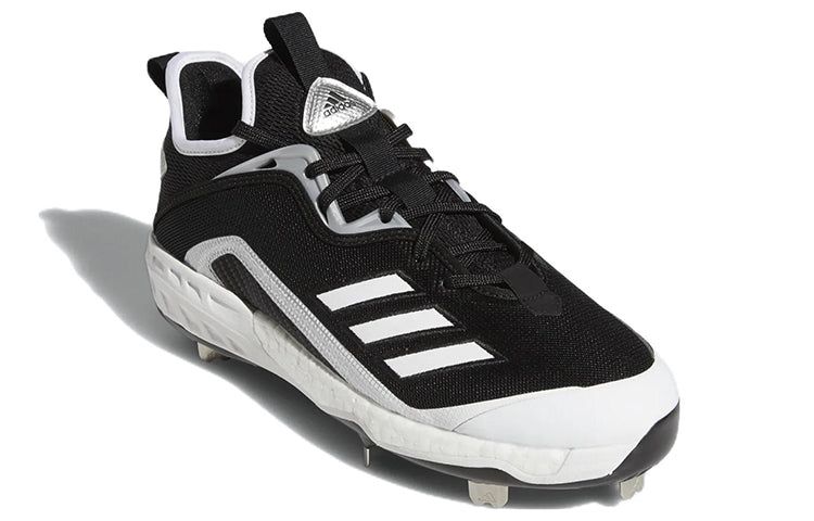 adidas Icon 6 'Black White' EG6488 sold by KicksCrew product image thumbnail 3